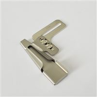 Zakladač 20 mm pro coverlock Leader (TB-128)