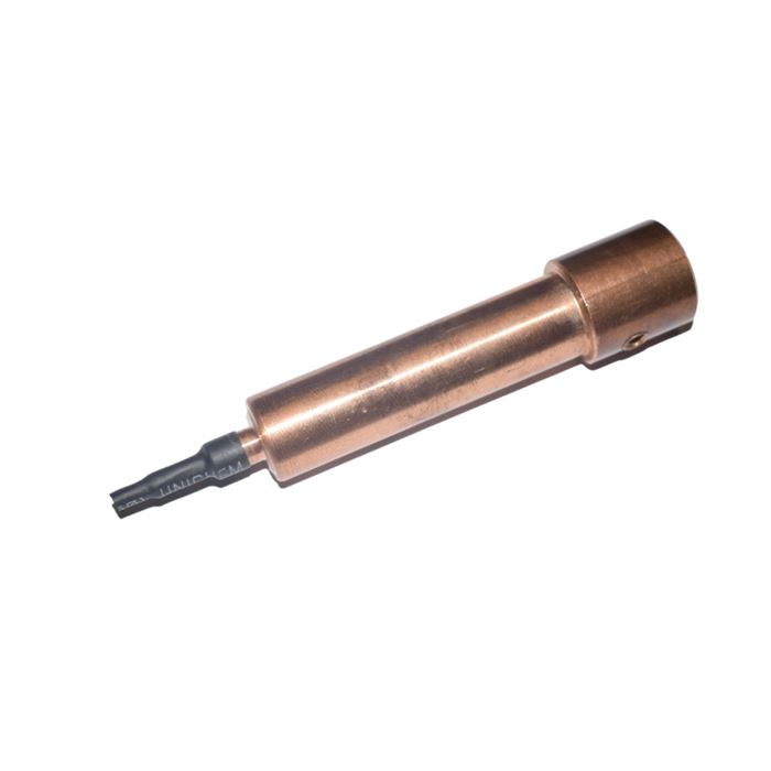 Hrot  pro TBC-50LH- HP-3,5 mm