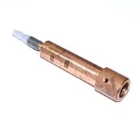 Hrot  pro TBC-50LH- HP-6mm
