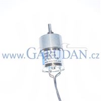 Motor odtahu MTR pro TBC-50H