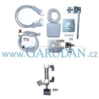 Odsek řetízku pro Garudan NTD67-12M6/TT-S36/CV-012M (tlačítkem)