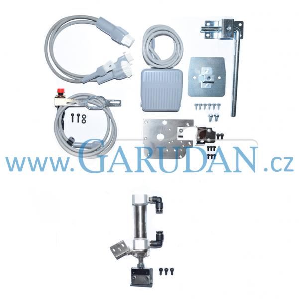 Odsek řetízku pro Garudan NTD67-12M6/TT-S36/CV-012M (tlačítkem)