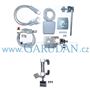 Odsek řetízku pro Garudan NTD67-12M6/TT-S36/CV-012M (tlačítkem)