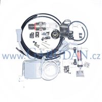 Odsek řetízku pro Garudan NTD67-12M6/TT-S36/CV-012M (kolenní spínač)