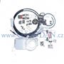 Odsek řetízku pro Garudan NTD67-12M6/TT-S36/CV-012M (kolenní spínač)