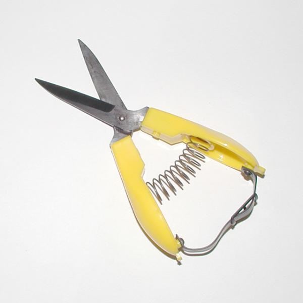 Nůžky TC- 200 řemeslnické dlaňovky 160 mm (2405)
