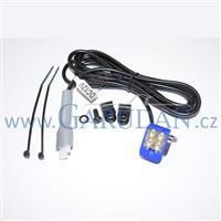 Osvětlení LED pro Garudan CT/FT serie
