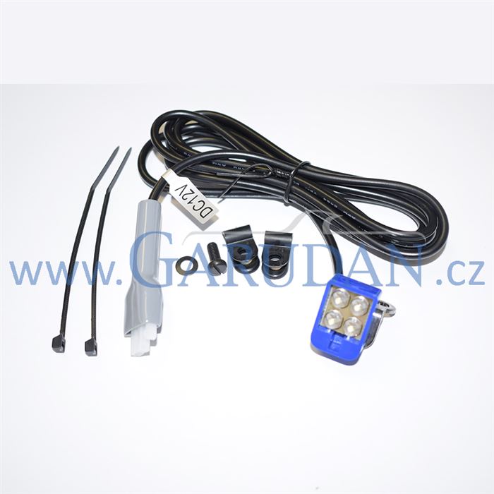 Osvětlení LED pro Garudan CT/FT serie