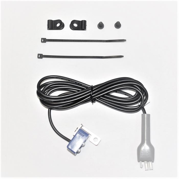 Osvětlení LED pro Garudan UHD9005(6) 12V