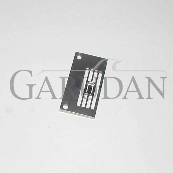 Stehová deska pro Garudan FT(CT)-6200-0-40M