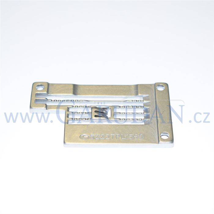 Stehová deska pro Garudan CTL-6511-0-56M/UCP-2