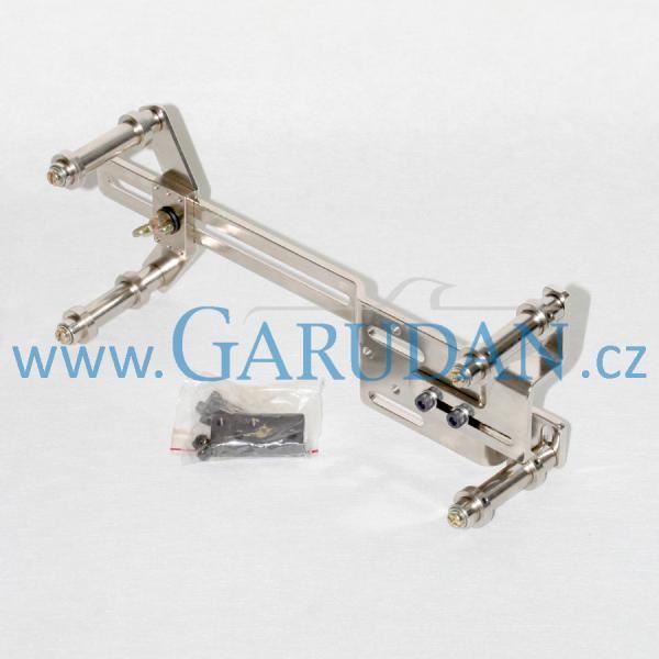 Napínací válce pro Garudan UH9300 serie (50-80 cm)
