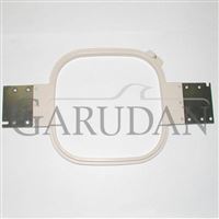 Rámeček pro SWF MA-6 TSF 24x24cm (Š=448mm)