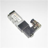 Ventil elektromagnetický (U1101507)