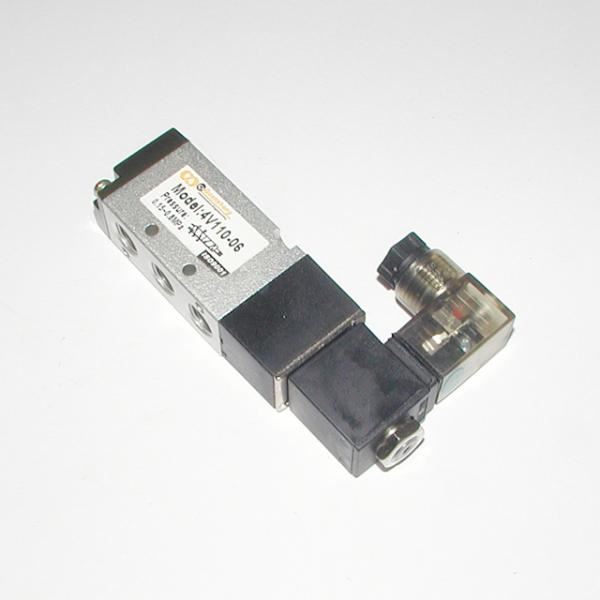 Ventil elektromagnetický (U1101507)