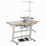 Šicí stroj Garudan-Kingtex UHD9005-553-M16 (komplet)