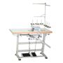 Šicí stroj Garudan-Kingtex UHD9006-3243-M44 (komplet)