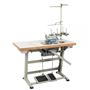 Šicí stroj Garudan-Kingtex UHD9024-242-M14 (komplet)