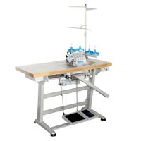 Šicí stroj Garudan-Kingtex UHU9004-263-M14 (komplet)