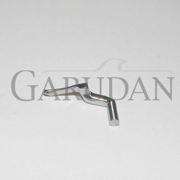 Smyčkovač pro Garudan SH-6003, SH-7003 horní (pro jehly Nm.90-125)