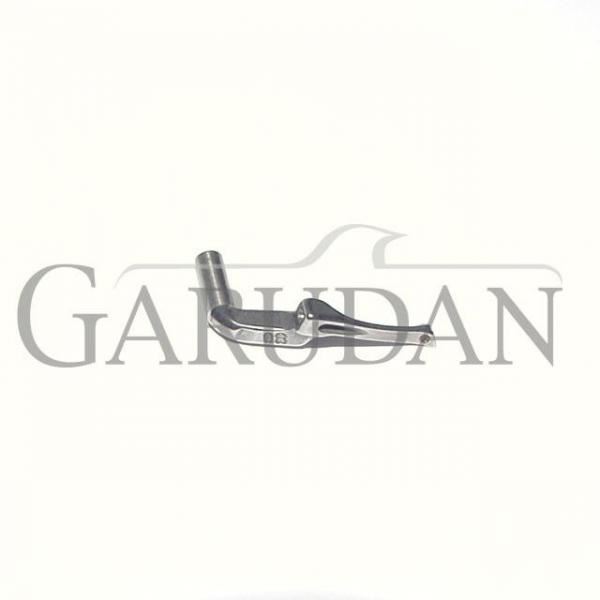 Smyčkovač pro Garudan SH-6005, SH-7005 horní