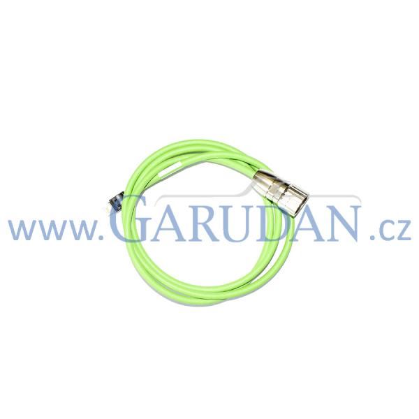 Kabel pro encoder M23-RJ45 1,5m