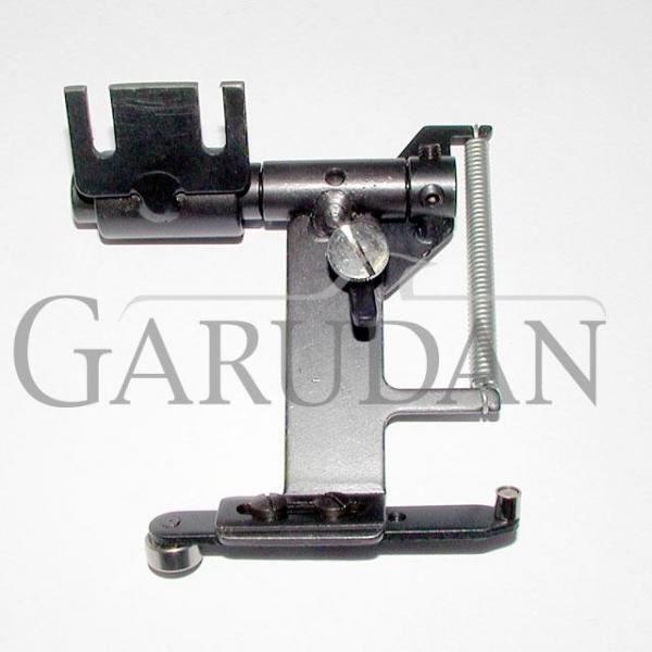 Pravítko odklopné pro Garudan GC-319 (GP-401)