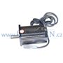 Motor osa X (Z-71-43-000031)