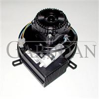 Motor odsávání pro žehlicí prkno Ghidini TP/A (Z25H02)