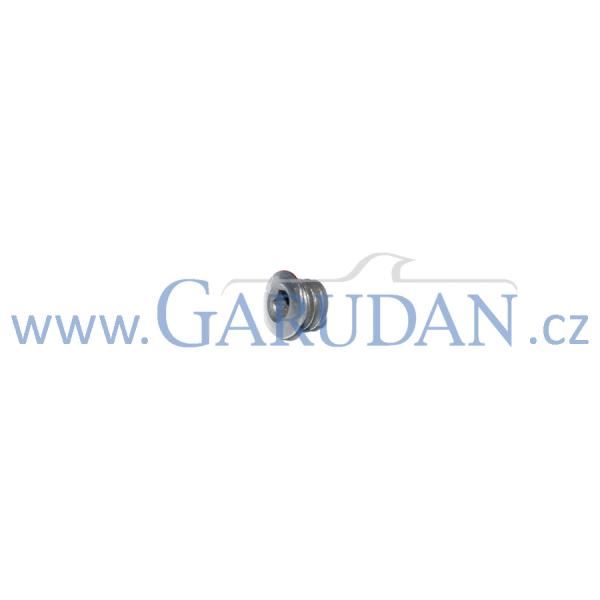 Šroub pohyblivého nože pro Garudan GP-900