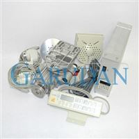 Servomotor Garudan i70M-4-GD-2 (37)CE