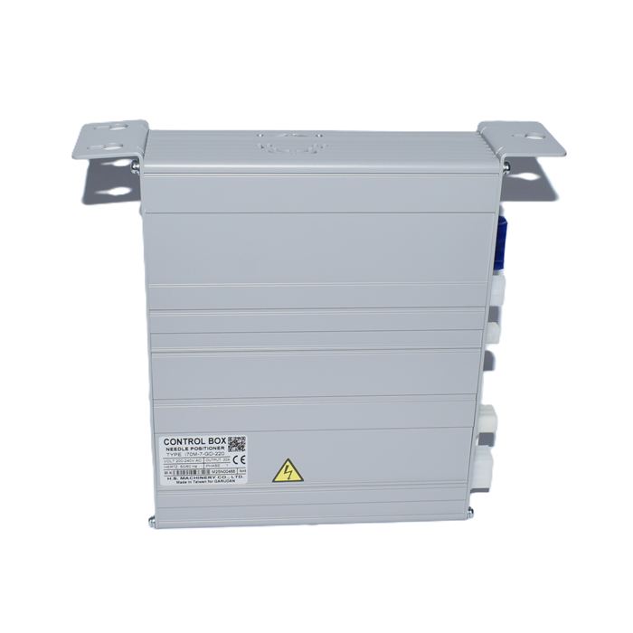 Servomotor Garudan i70M-7-GD-220 CE