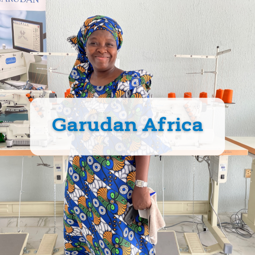 Garudan Africa