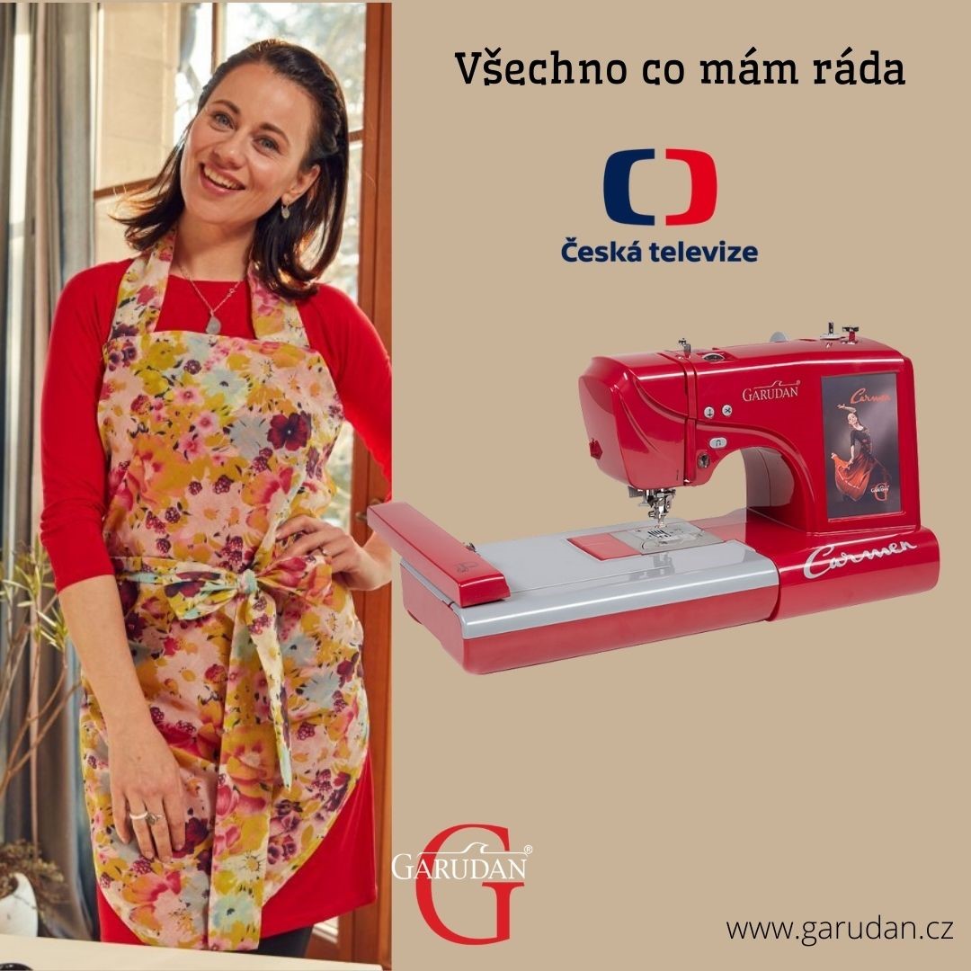 Pořad ČT - Všechno, co mám ráda